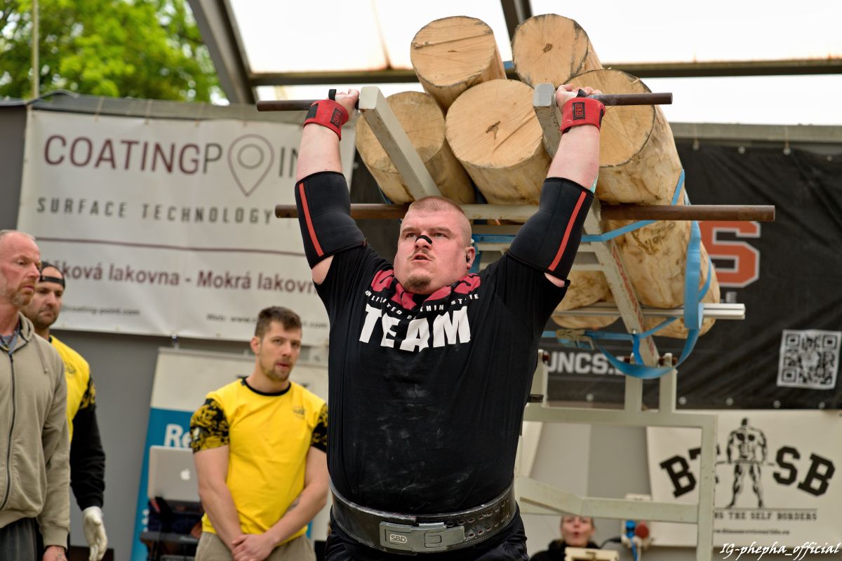 Viking press